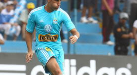Nicolás Ayr: Sporting Cristal le ganó bien a Tigre por la Libertadores