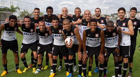 Corinthians es líder de 'Clubes más populares en redes sociales' en Latinoamérica