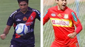 José Gálvez, con el 'Karioka' Velásquez, recibe a Sport Huancayo con el 'Checho' Ibarra más motivado que nunca