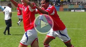 Unión Comercio empató 1-1 con Cienciano en Tarapoto [VIDEO]
