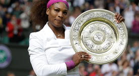 Serena Williams aspira a coronarse por sexta vez en Miami