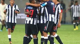 Alianza Lima jugará este sábado ante CNI en Iquitos