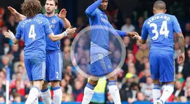 Chelsea remontó al Everton y conserva tercer puesto [VIDEO]