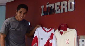Josimar Vargas: La convocatoria a la selección peruana es mi sueño de niño [VIDEO]