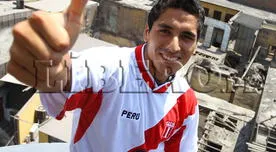 Conoce la lista de convocados para el amistoso entre Perú y México