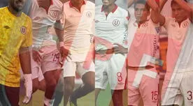 Universitario: Los seis convocados por Markarián serán titulares este domingo ante UTC