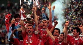 Champions League: Bayern superó con éxito 9 de las 14 semifinales que jugó 