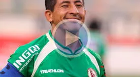 Descentralizado 2013: León de Huánuco goleó por 6-2 a José Gálvez en Chimbote [VIDEO]