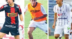 Nueve jugadores de César Vallejo rivalizan hoy ante su exAlianza Lima