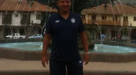Descentralizado 2013: Orlando Lavalle es el nuevo técnico de San Martín