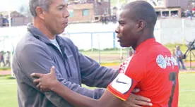 Rafael Farfán tras triunfo ante Alianza Lima: Sport Huancayo seguirá dando sorpresas