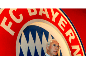 Franz Beckenbauer: Barcelona usará lo lícito e ilícito para remontar