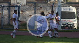 Inti Gas sorprendió y derrotó a Sport Huancayo por 2-0 como visitante [VIDEO]