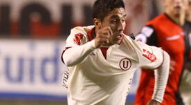 Josimar Vargas se lesionó y no jugará ante Unión Comercio
