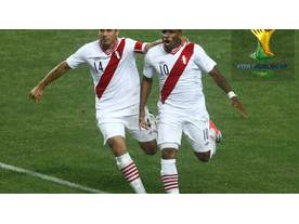 Selección peruana llegará con 12 futbolistas en capilla ante Ecuador