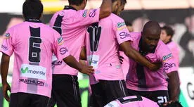 Segunda División: Sport Boys goleó a San Alejandro en Pucallpa
