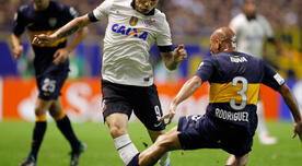 Boca Juniors: Manual estratégico para eliminar a Corinthians