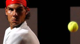 Rafael Nadal: No imaginé retomar mi nivel habitual