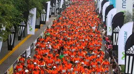 Maratón Movistar Lima 42K: Todo listo para la partida simbólica