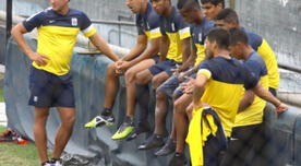 Alianza Lima: Futbolistas están impagos un mes y medio