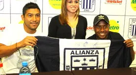 Alianza Lima choca hoy con Manta de Ecuador en partido benéfico