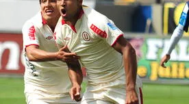 Torneo de Promoción y Reserva: Universitario derrotó 3-1 a Alianza Lima 