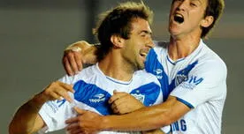 Vélez Sarsfield ganó a Newell's Old Boys de Rinaldo Cruzado la Superfinal del fútbol argentino 