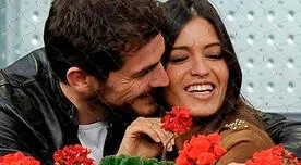 ¿Iker Casillas y Sara Carbonero en la dulce espera de un hermoso retoño?
