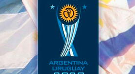 Argentina y Uruguay serían sede del Mundial de fútbol 2030