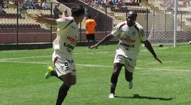 Torneo Descentralizado: León de Huánuco revirtió el marcador y ganó 1-2 a Sport Huancayo [VIDEO]