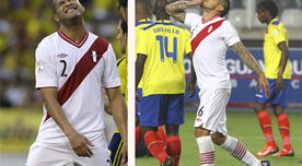 Selección Peruana: Markarián preocupado porque Vargas y Rodríguez aún no encuentran equipo