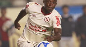 Tundé Enahoro se desligó de Universitario y jugaría en España