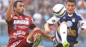 ‘Rafo’ Castillo: “Donny Neyra jugará en Qatar”