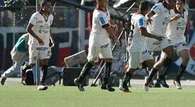 Descentralizado: UTC derrotó 1-0 a Unión Comercio con gol de Mauro Vila [VIDEO]