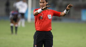 Copa Sudamericana: Árbitro peruano Henry Gambetta fue programado