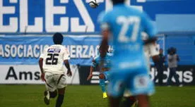 Sporting Cristal: Joven futbolista falleció en prueba masiva en la Florida [VIDEO]