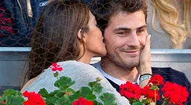 Iker Casillas y Sara Carbonero: Su bebé será niño y nacerá en diciembre