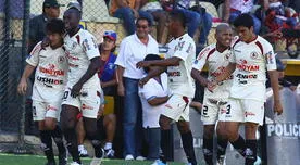 Descentralizado: León de Huánuco venció 2-0 a Juan Aurich en Olmos 