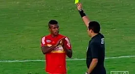 Mira la bronca que se 'armó' al final del partido entre Inti Gas y Sport Huancayo  [VIDEO]