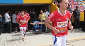Unión Comercio se quedó varado en Tarapoto y no llegaría al partido contra Sporting Cristal
