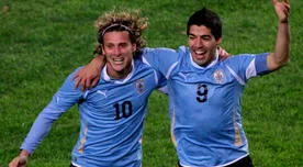 Uruguay enfrentará a Japón para llegar en óptimas condiciones ante Perú 