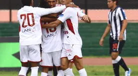 Alianza Lima cayó 1-3 ante Inti Gas y jugará en la liguilla impar [VIDEO]