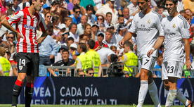 Cristiano Ronaldo e Isco protagonizaron el tercer triunfo consecutivo de liga de Real Madrid [VIDEO]