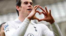 Real Madrid oficializó el fichaje de Gareth Bale y será presentado este lunes
