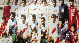 Un día como hoy: La selección peruana clasificó al Mundial España 1982 [FOTOS / VIDEO]