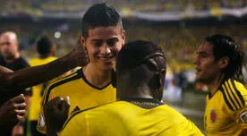 Eliminatorias Brasil 2014: Colombia derrotó 1-0 a Ecuador y está cerca del Mundial Brasil 2014 [VIDEO]