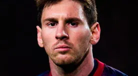 Lionel Messi no es querido por todos en Barcelona, aseguró Sandro Rosell