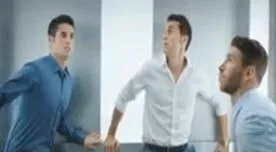 ¿Qué hacen Sergio Ramos, Isco y Álvaro Arbeloa atrapados en un ascensor? [VIDEO]