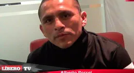 'Chiquito' Rossel a Maicelo: "Yo también sufro de artrosis y sé que te podrás recuperar como yo" [VIDEO]