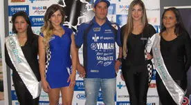Dakar Series: Ignacio Flores está listo para el “Desafío Inca”